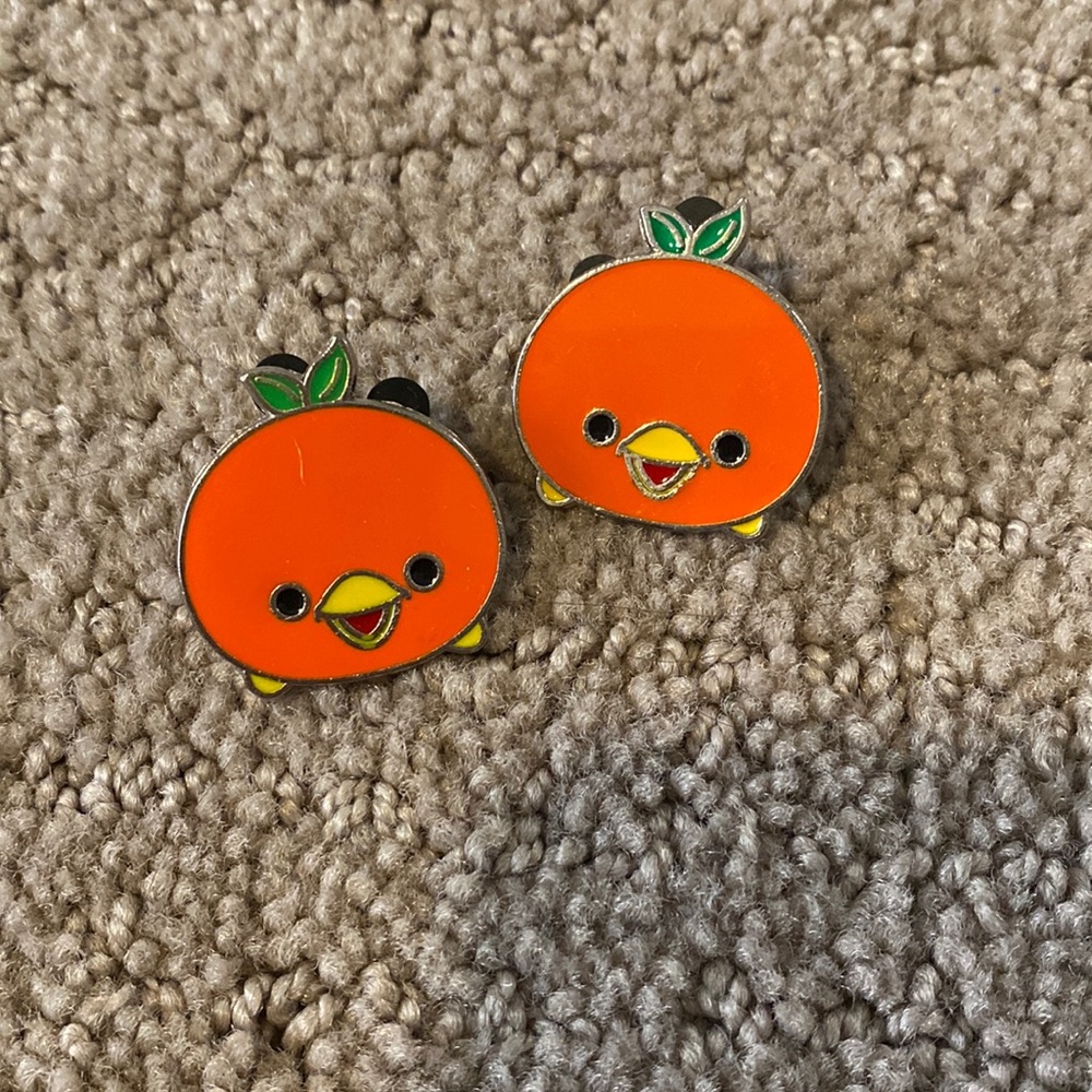 Disney pin